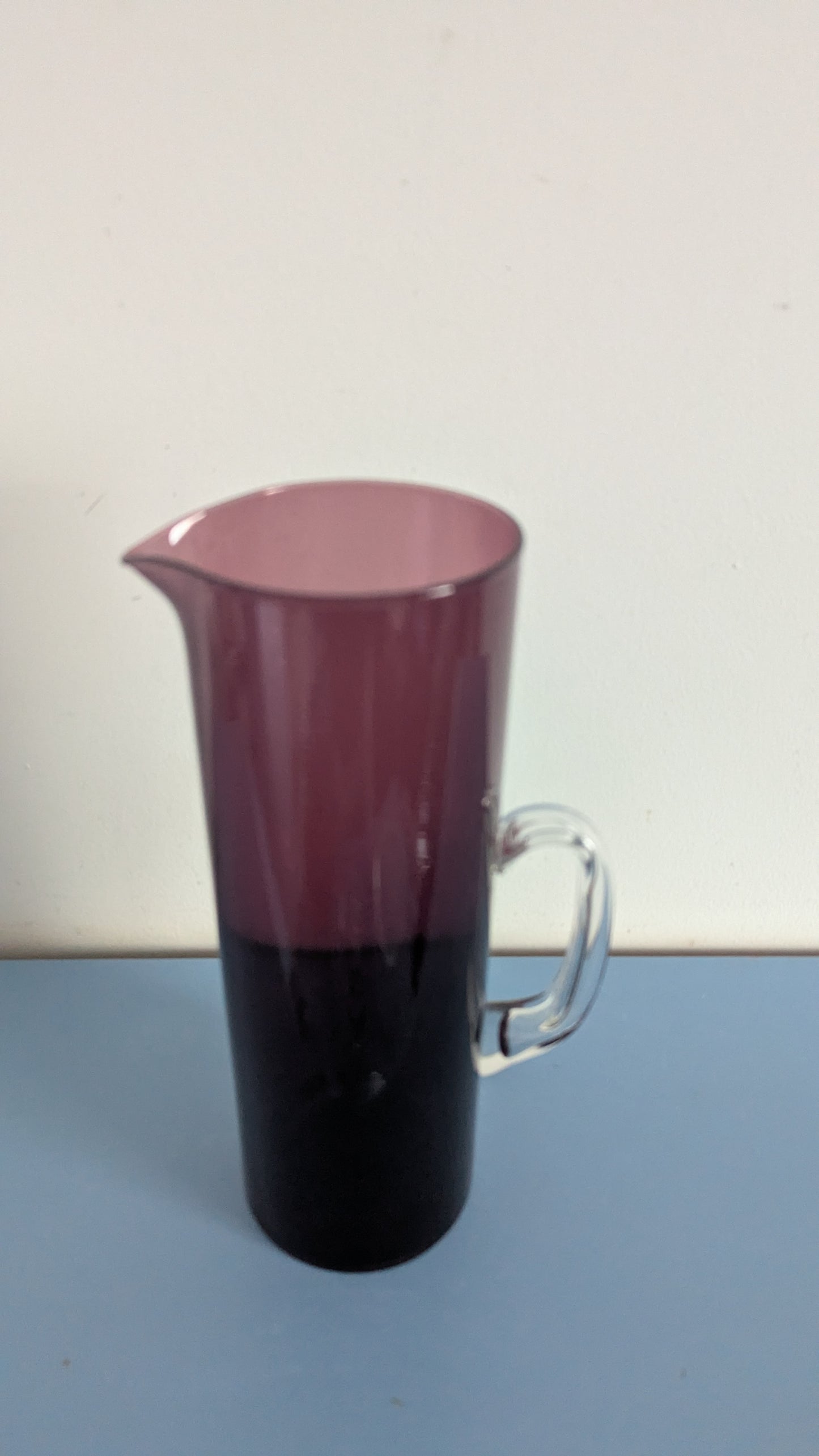 Iittala i-350 Kaadin / Kannu (1959-1970, Timo Sarpaneva)