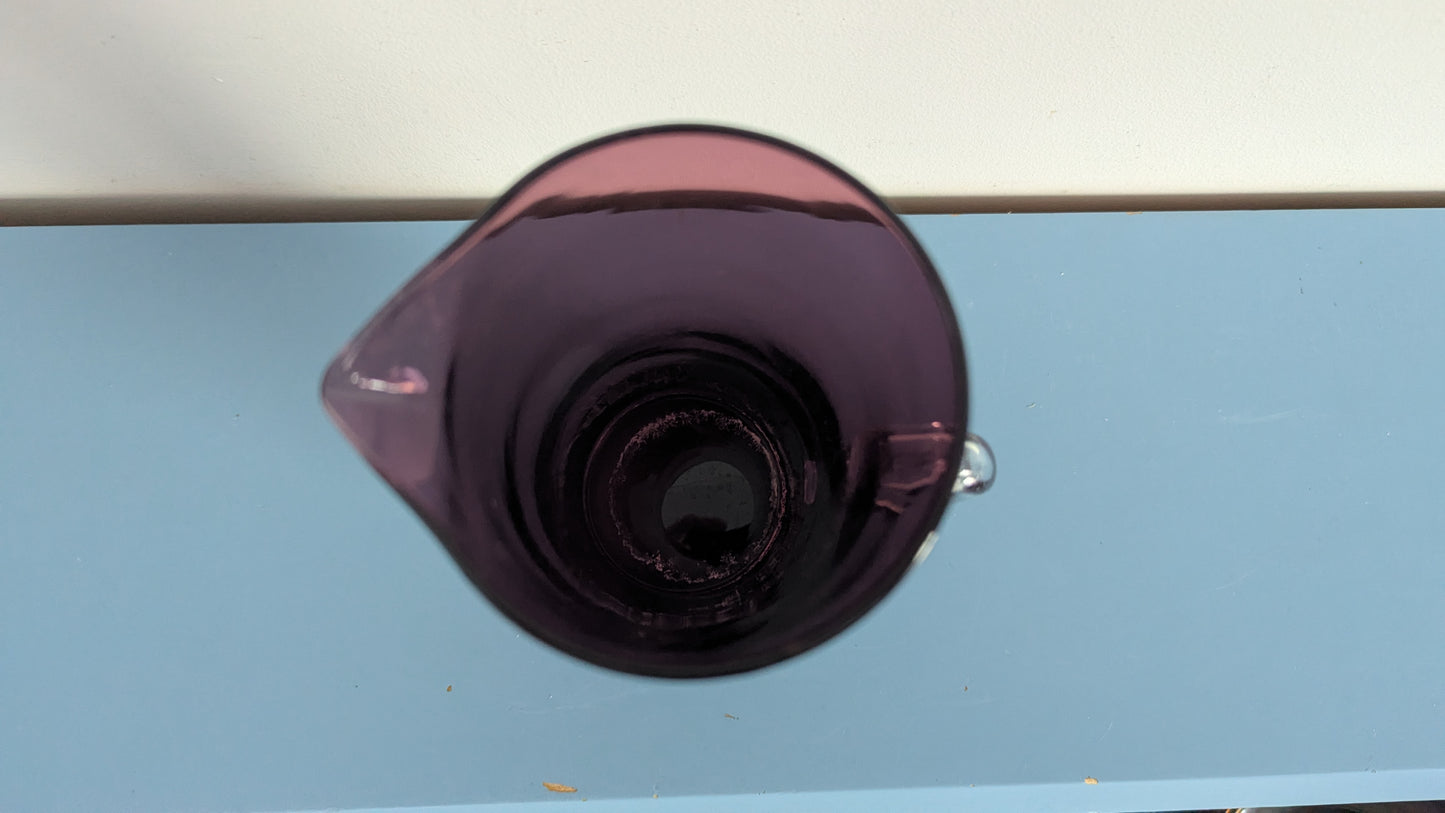 Iittala i-350 Kaadin / Kannu (1959-1970, Timo Sarpaneva)