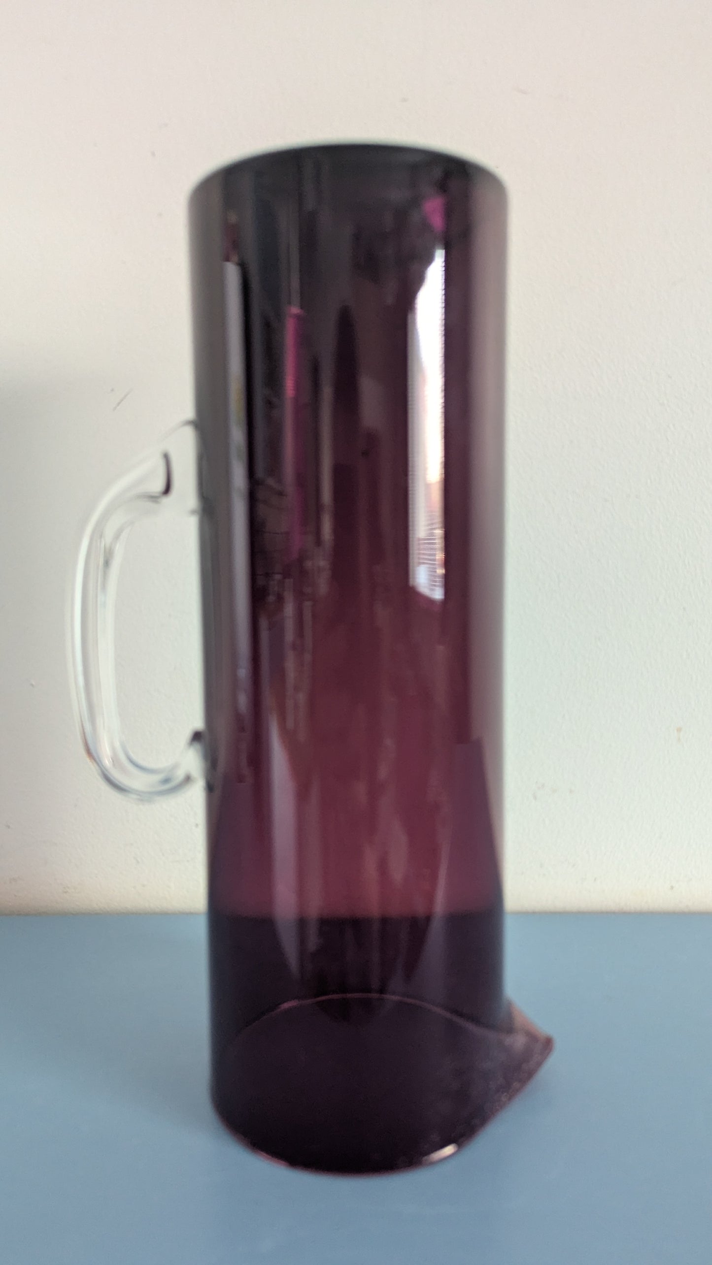 Iittala i-350 Kaadin / Kannu (1959-1970, Timo Sarpaneva)