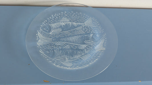 Nuutajärvi - Ahti Leivoslautanen / Leipälautanen (1978-1980-luku, Inkeri Toikka)