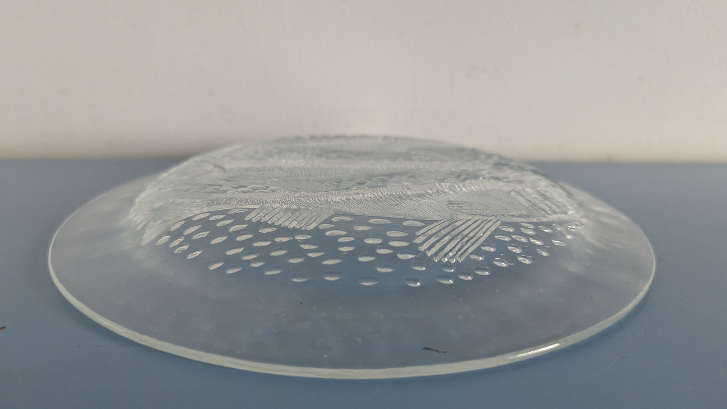 Nuutajärvi - Ahti Leivoslautanen / Leipälautanen (1978-1980-luku, Inkeri Toikka)