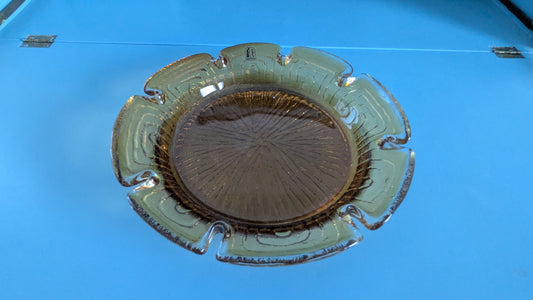 Kumela - Boston Vati / Tarjoiluvati (1970-luku, Sirkku Kumela-Lehtonen)