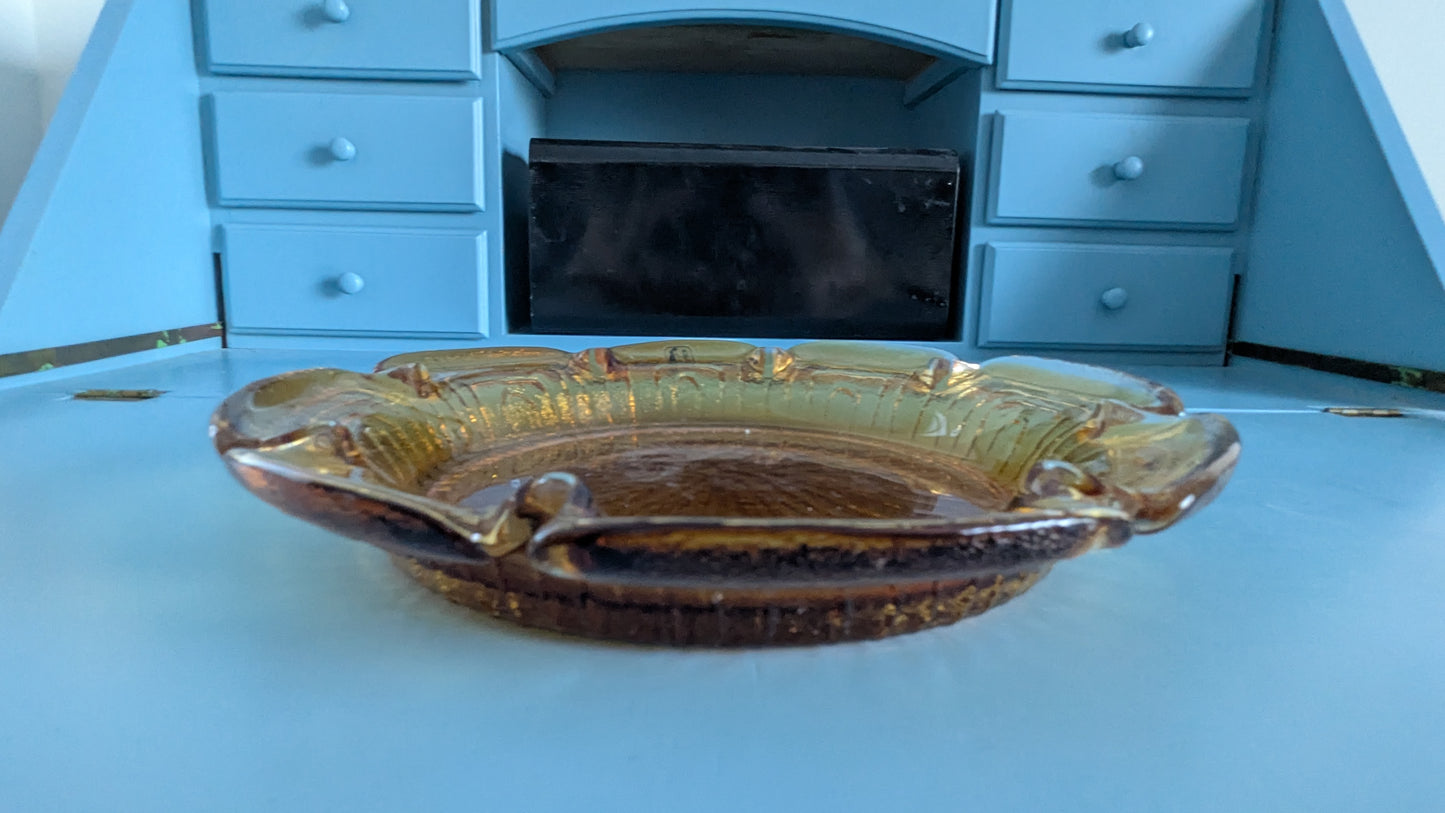 Kumela - Boston Vati / Tarjoiluvati (1970-luku, Sirkku Kumela-Lehtonen)