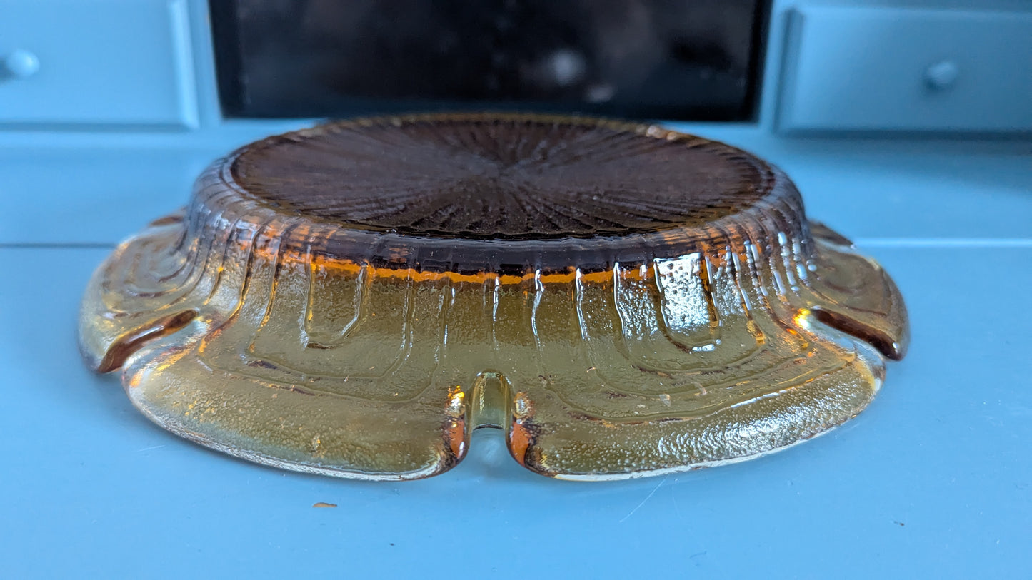 Kumela - Boston Vati / Tarjoiluvati (1970-luku, Sirkku Kumela-Lehtonen)