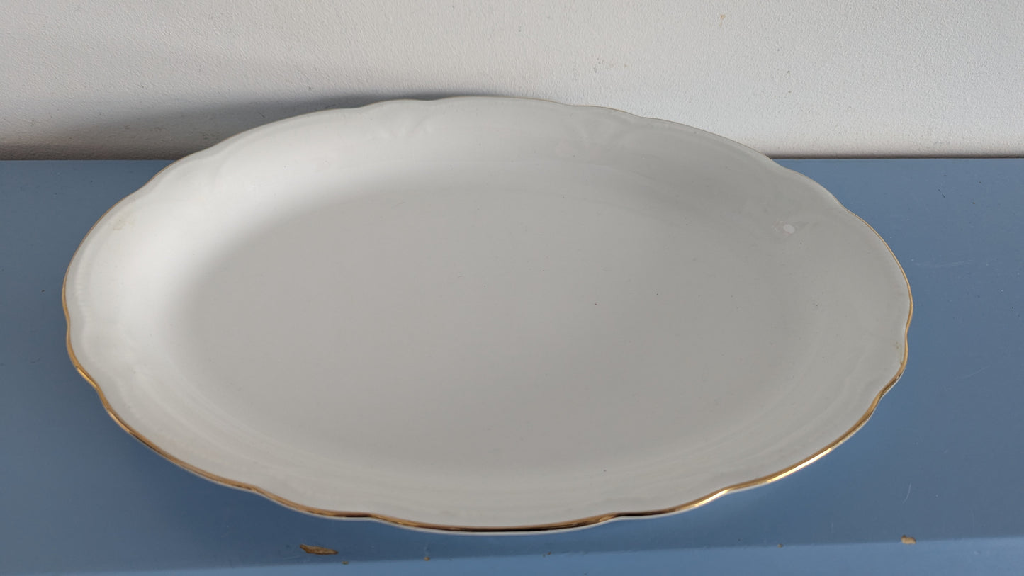 Arabia Siro Tarjoiluvati / Vati (1956-1970)