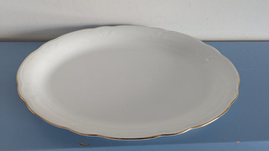 Arabia Siro Tarjoiluvati / Vati (1956-1970)