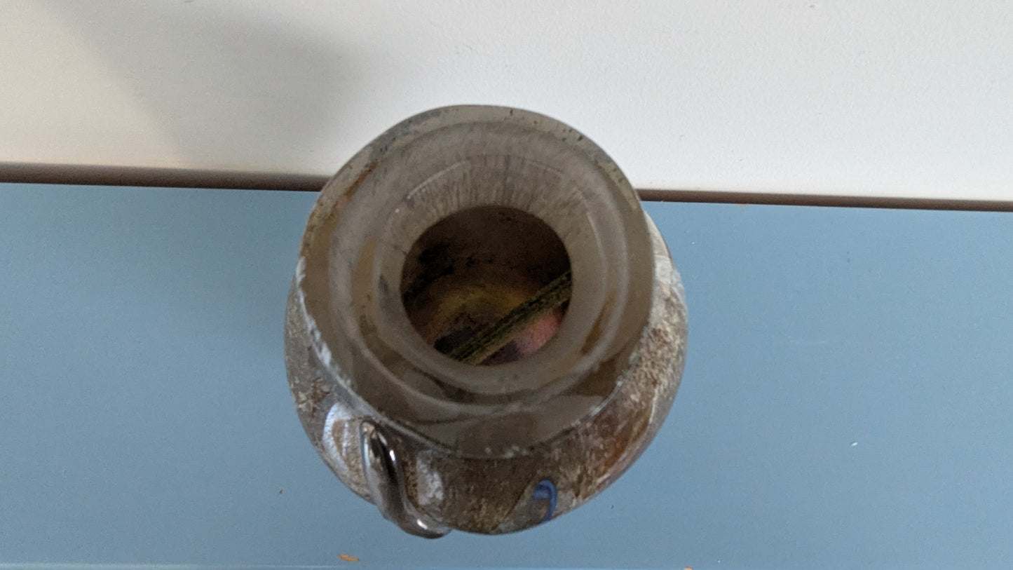 ArtGlass Team - Maljakko (Painava, Signeerattu, Jouko Rajalahti)