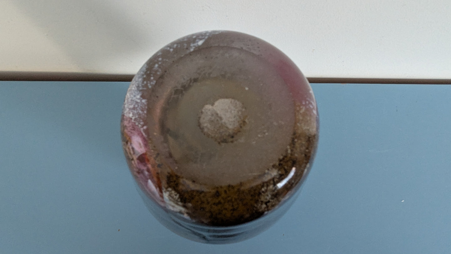 ArtGlass Team - Maljakko (Painava, Signeerattu, Jouko Rajalahti)