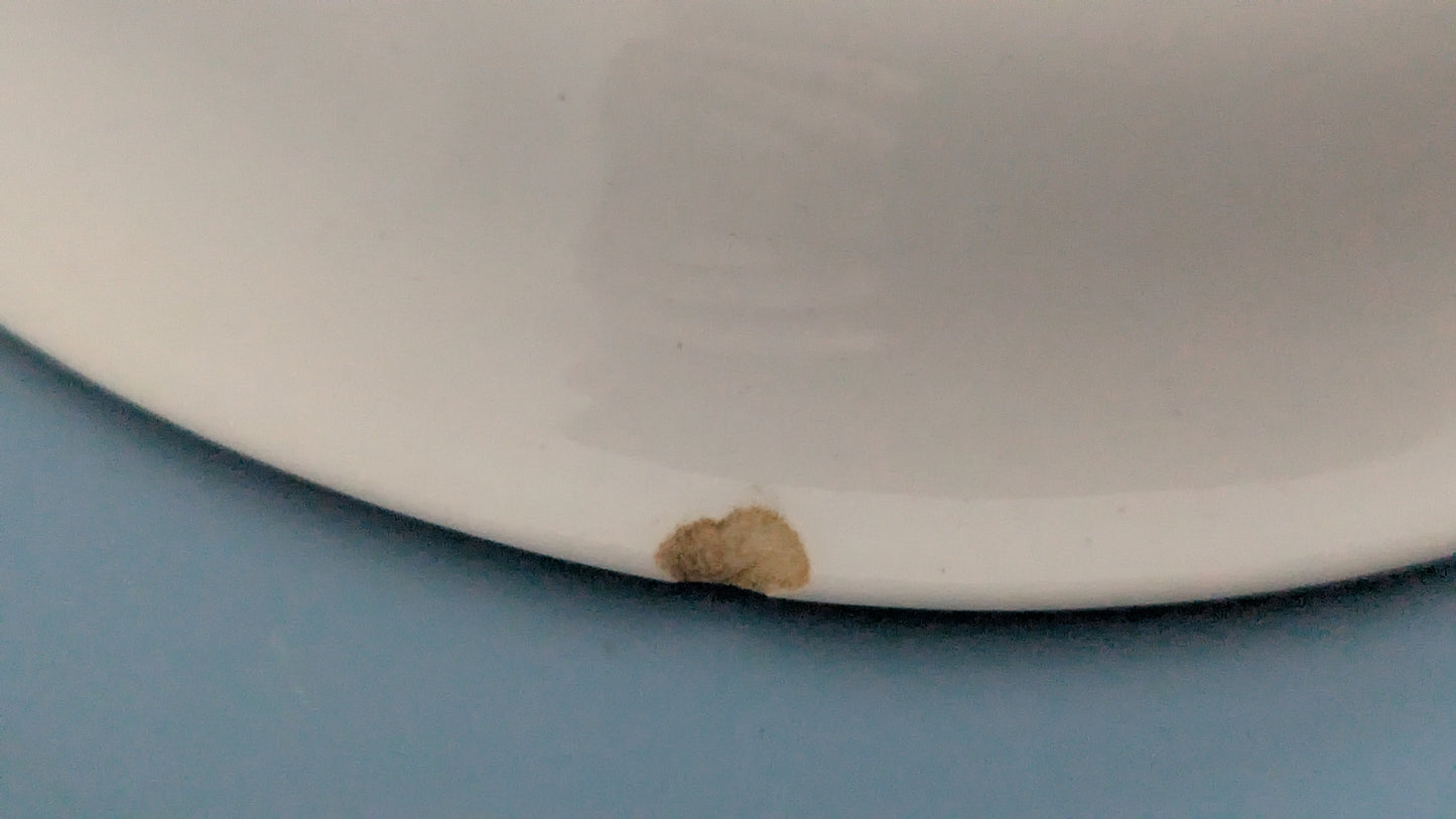 Arabia Suvi Tarjoiluvati (1954-1964, Raija Uosikkinen)