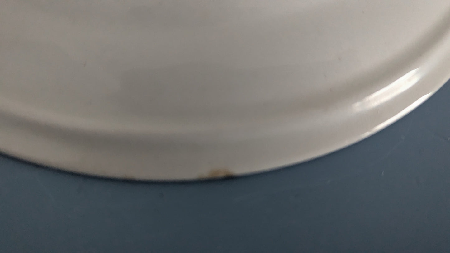 Arabia Suvi Leipälautanen / Leivoslautanen (1954-1964, Raija Uosikkinen)