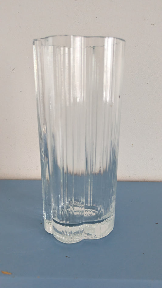 Nuutajärvi Cumulus Maljakko (1984-1994, Markku Salo)