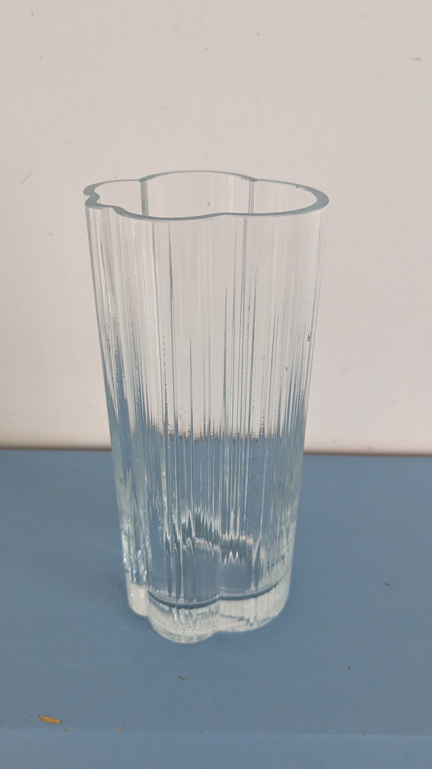 Nuutajärvi Cumulus Maljakko (1984-1994, Markku Salo)