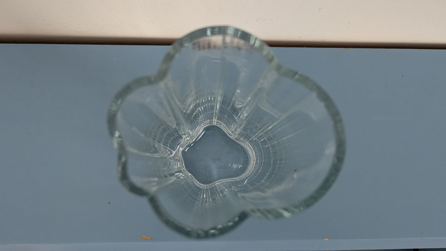 Nuutajärvi Cumulus Maljakko (1984-1994, Markku Salo)