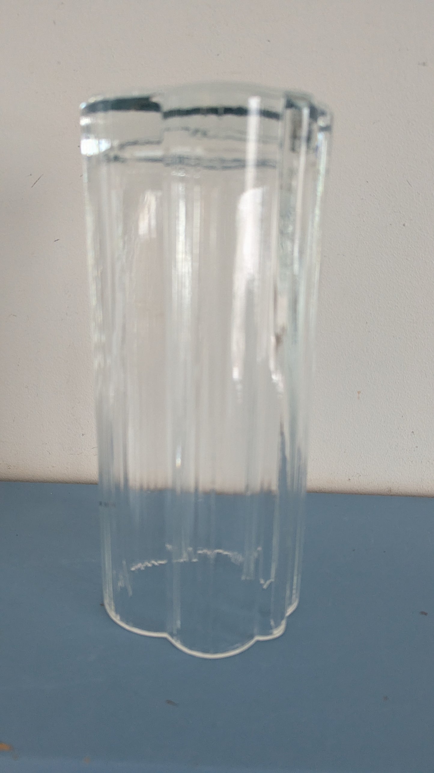 Nuutajärvi Cumulus Maljakko (1984-1994, Markku Salo)