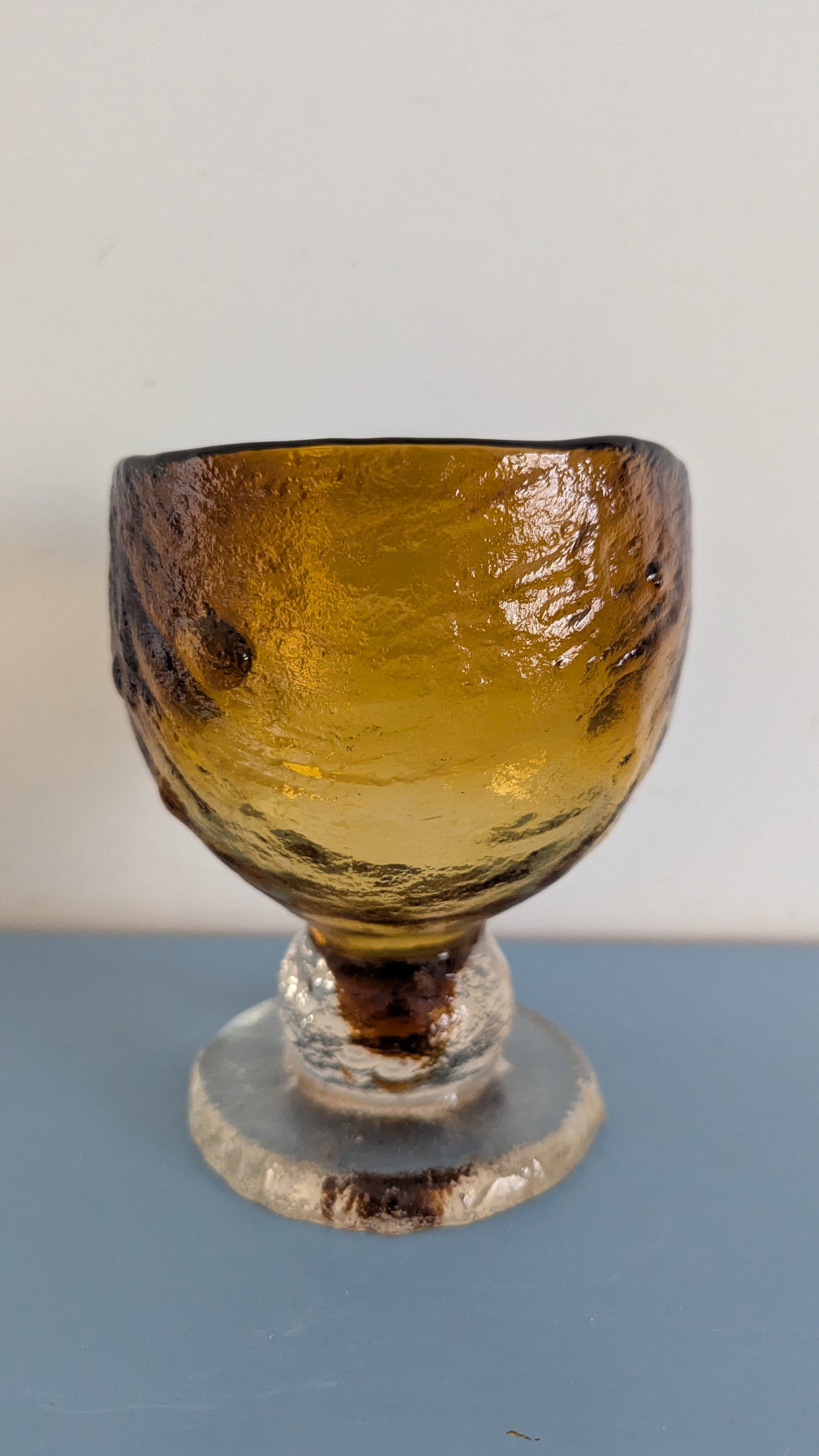 Humppila Kivi-Set Malja (1974-1982, Signeerattu, Pertti Santalahti)