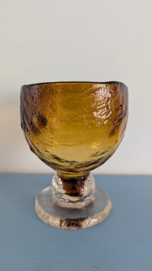 Humppila Kivi-Set Malja (1974-1982, Signeerattu, Pertti Santalahti)