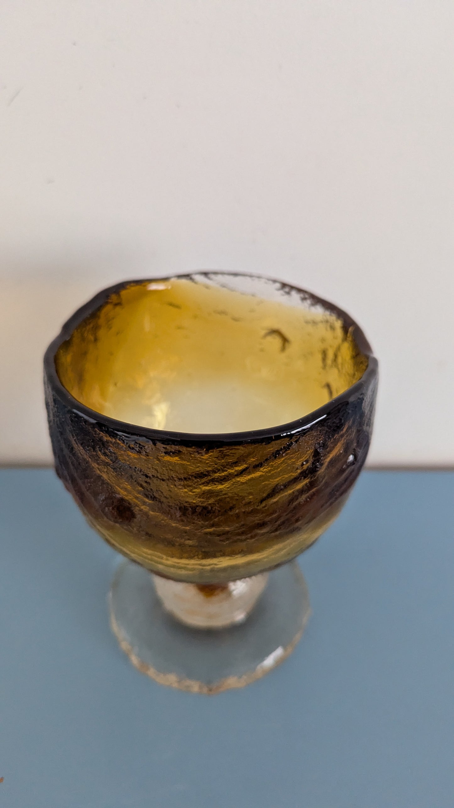 Humppila Kivi-Set Malja (1974-1982, Signeerattu, Pertti Santalahti)