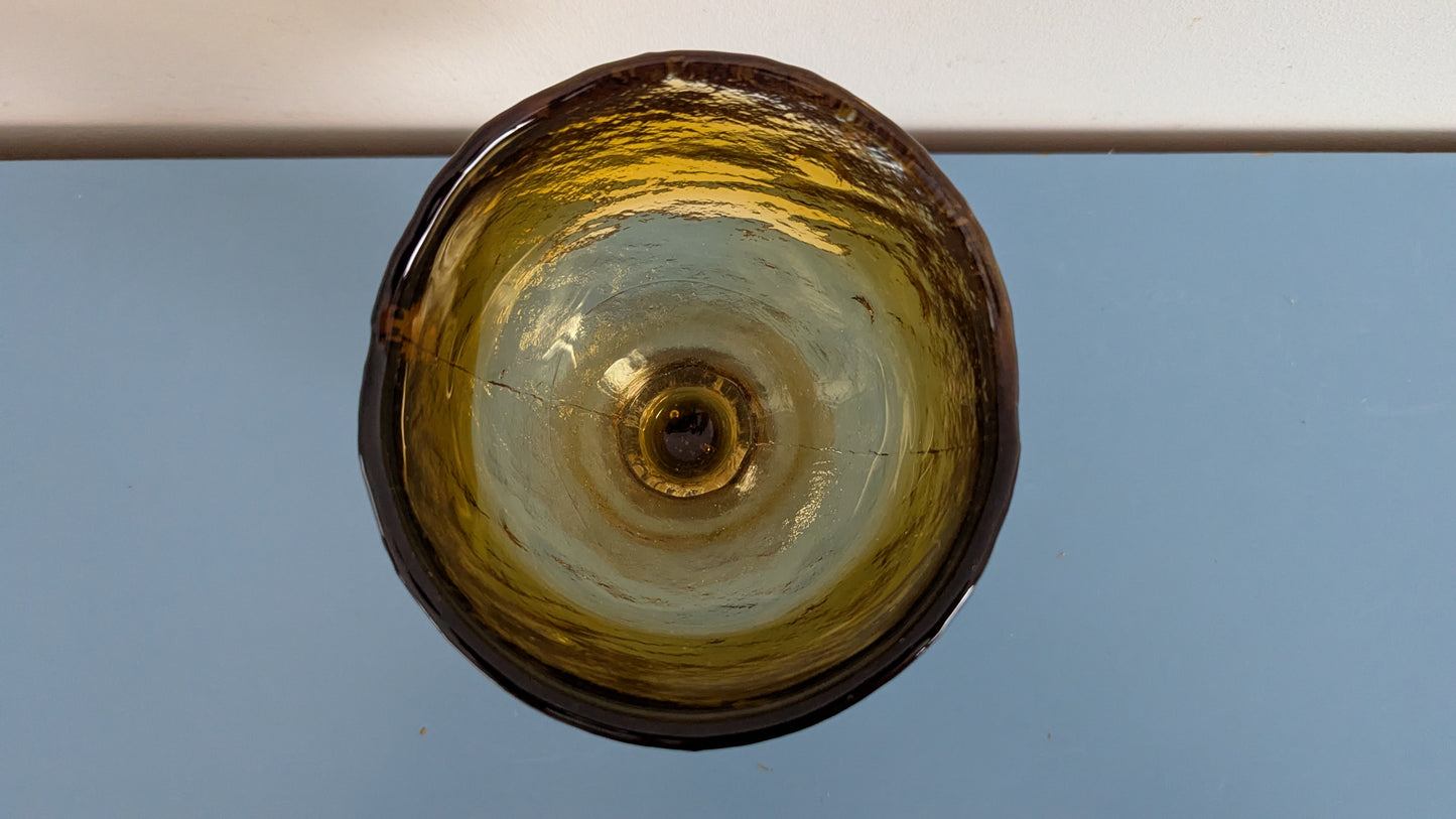 Humppila Kivi-Set Malja (1974-1982, Signeerattu, Pertti Santalahti)