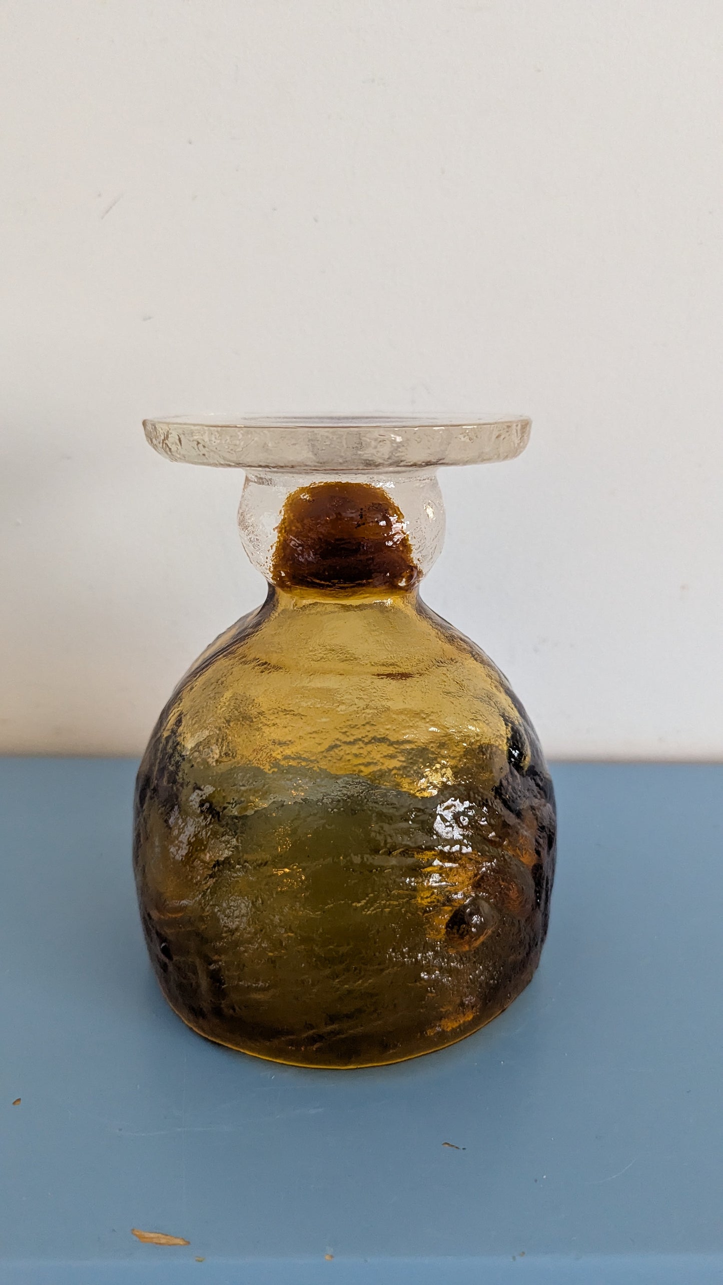 Humppila Kivi-Set Malja (1974-1982, Signeerattu, Pertti Santalahti)