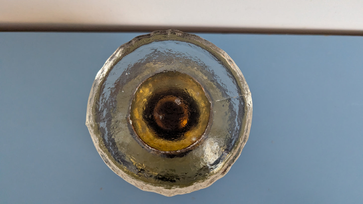 Humppila Kivi-Set Malja (1974-1982, Signeerattu, Pertti Santalahti)