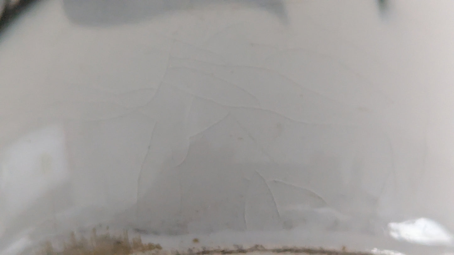 Arabia Oksa Maitokannu / Kannu (1953-1971, Raija Uosikkinen)