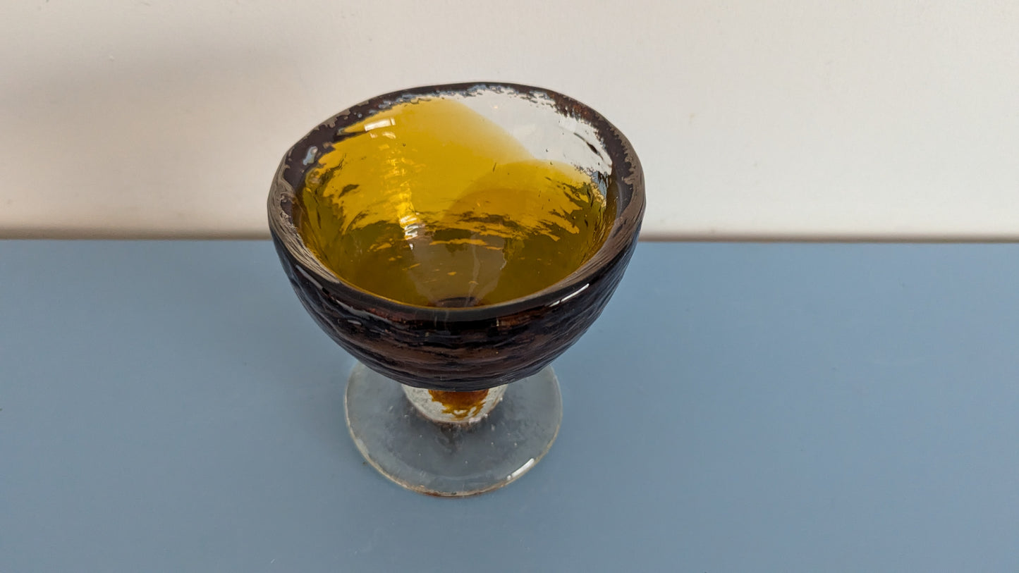 Humppila Kivi-Set Malja (1974-1982, Signeerattu, Pertti Santalahti)