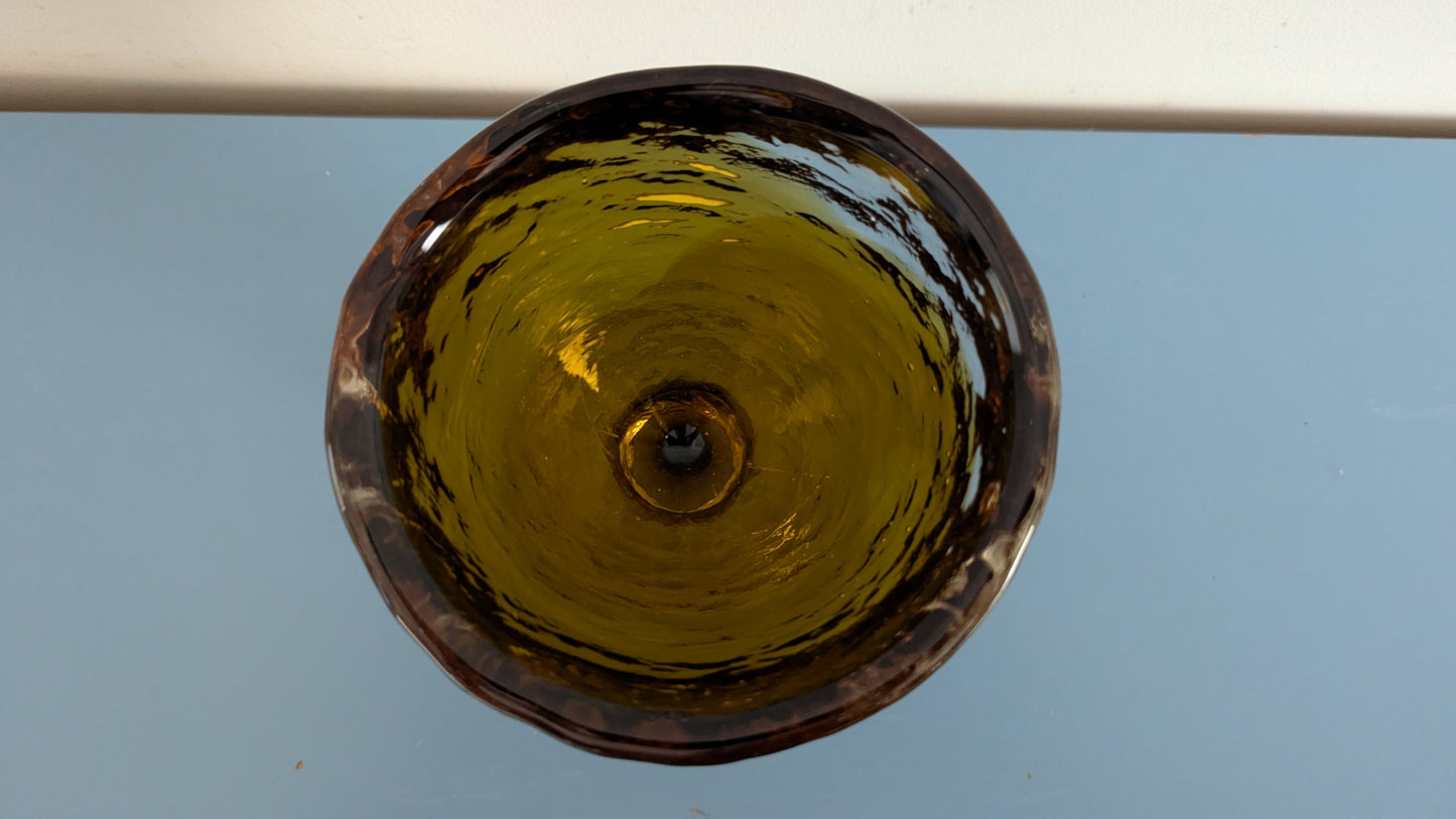 Humppila Kivi-Set Malja (1974-1982, Signeerattu, Pertti Santalahti)