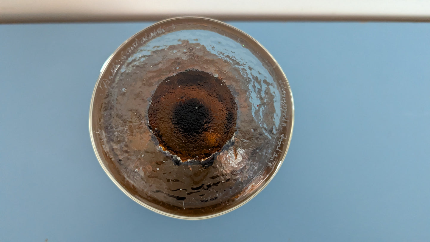 Humppila Kivi-Set Malja (1974-1982, Signeerattu, Pertti Santalahti)