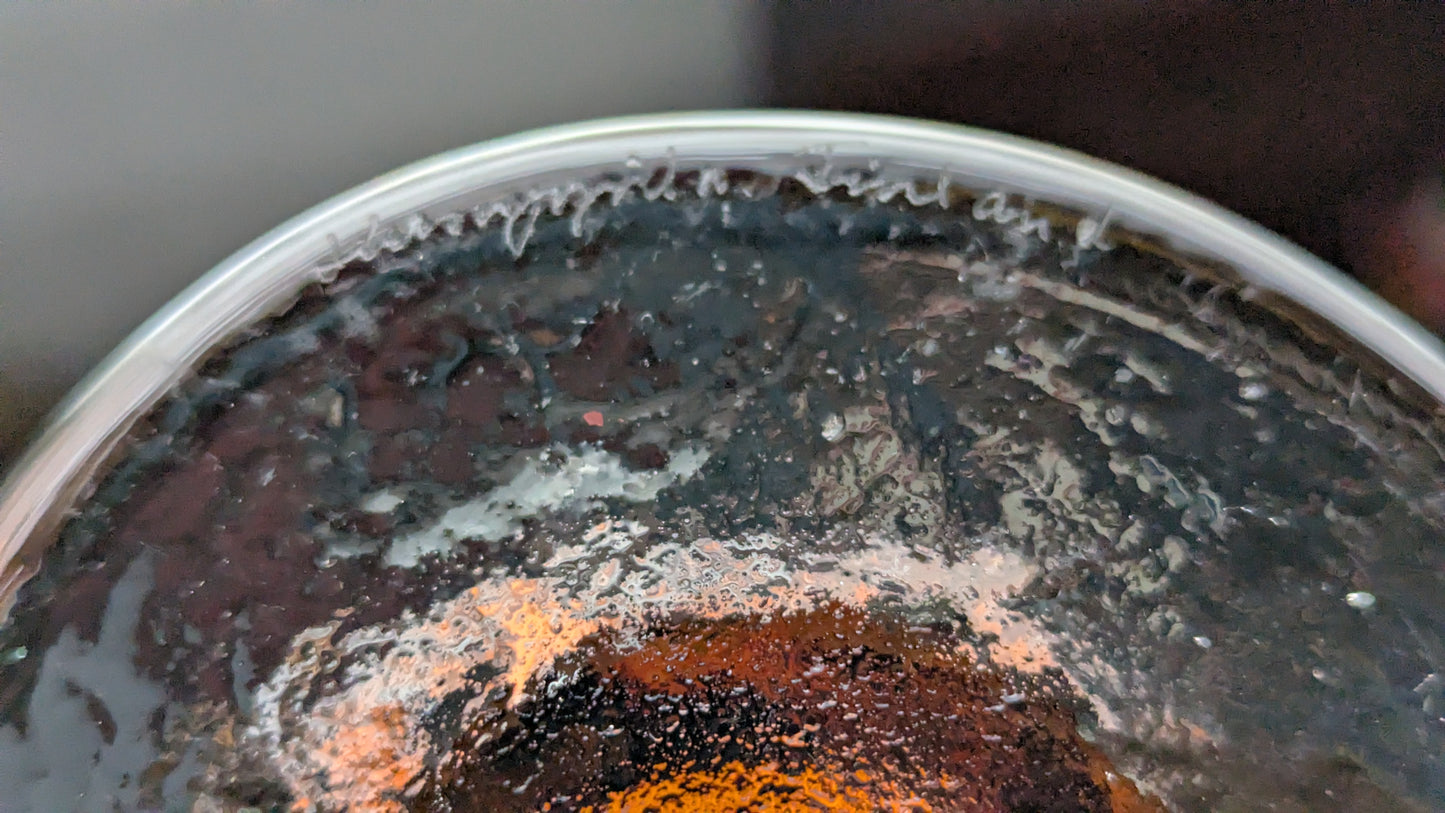 Humppila Kivi-Set Malja (1974-1982, Signeerattu, Pertti Santalahti)