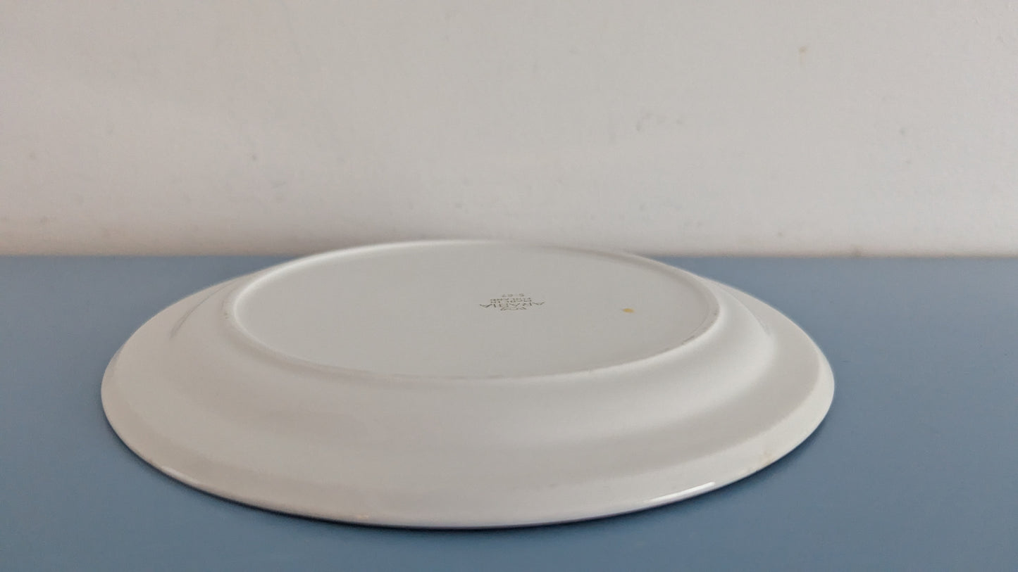 Arabia Soma Leipälautanen / Leivoslautanen (5kpl, 1964-1971, Raija Uosikkinen)