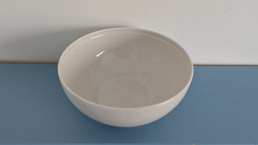 Kermansavi - Salaattikulho / Taikinakulho (1980-luku - 2007)