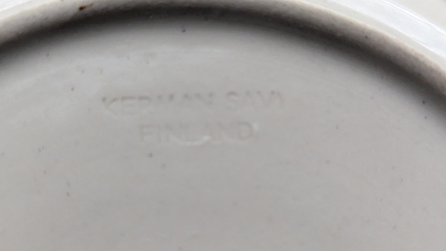 Kermansavi - Heinä Annoskulho (2kpl, 1980-luku - 2007)