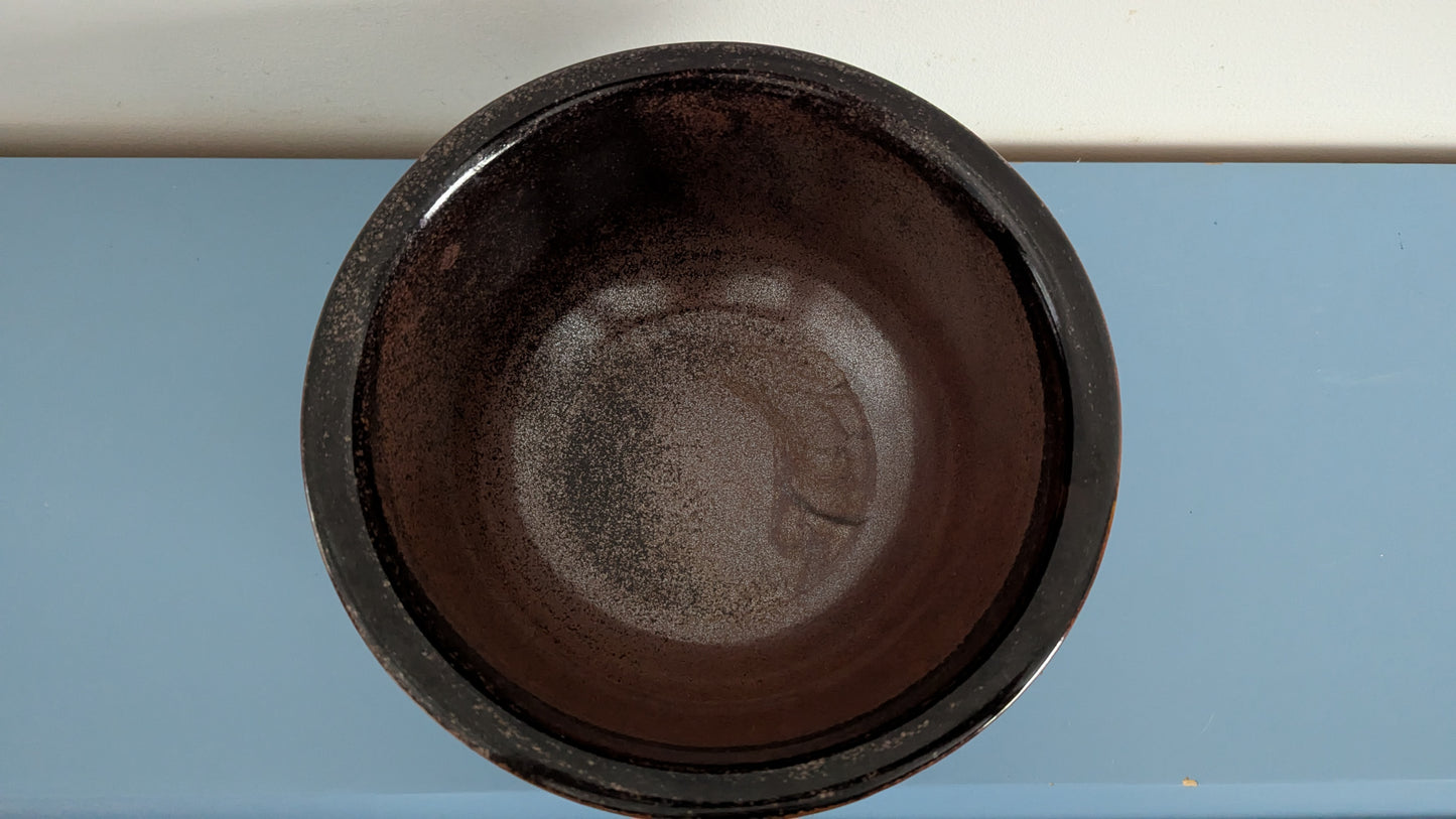 Kermansavi - Heinä Pata / Uunivuoka (Halkaisija: 21.5cm)