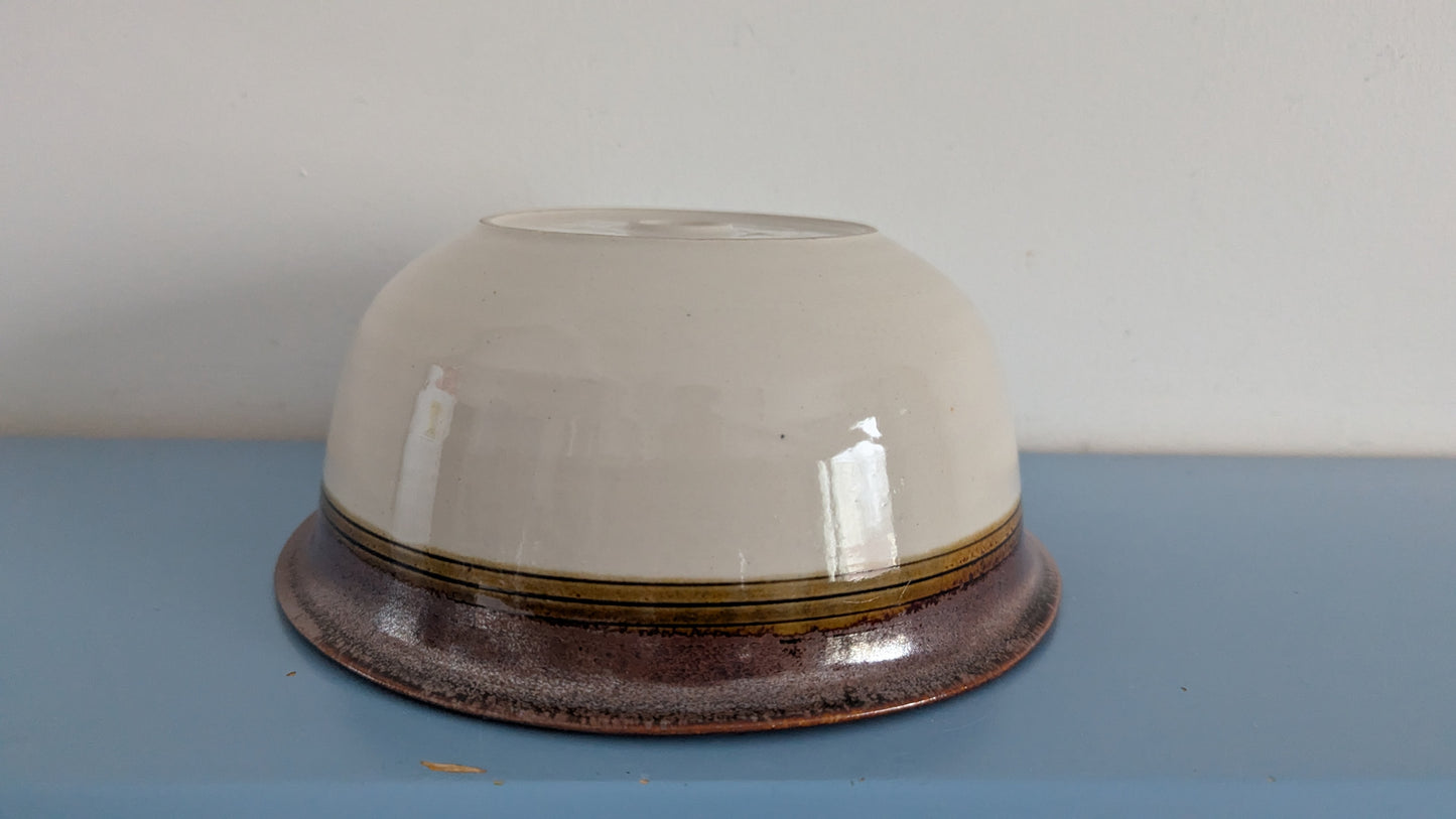 Kermansavi - Heinä Pata / Uunivuoka (Halkaisija: 21.5cm)