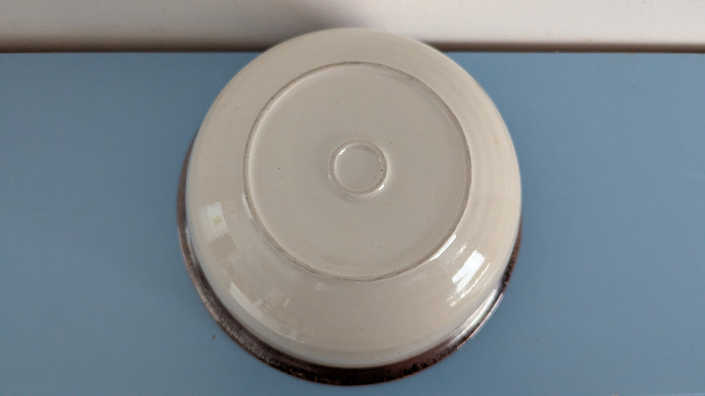 Kermansavi - Heinä Pata / Uunivuoka (Halkaisija: 21.5cm)