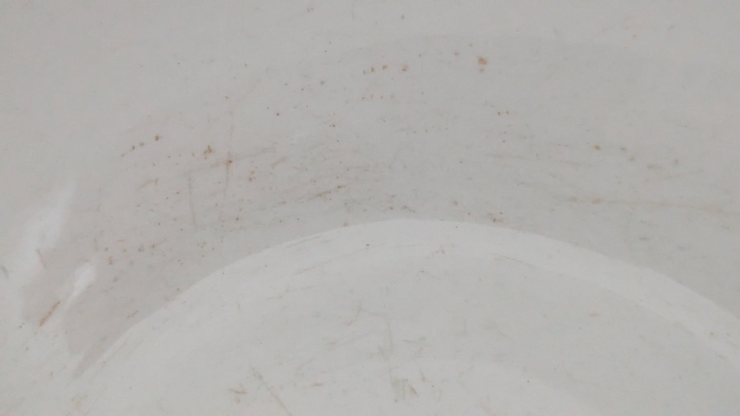 Arabia RS-Mallin Kukkakuviolla Koristeltu Terriini / Kulho (Olga Osol)