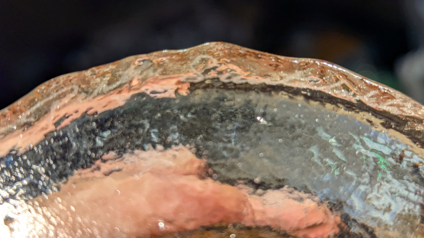 Humppila Kivi-Set Malja (1974-1982, Signeerattu, Pertti Santalahti)