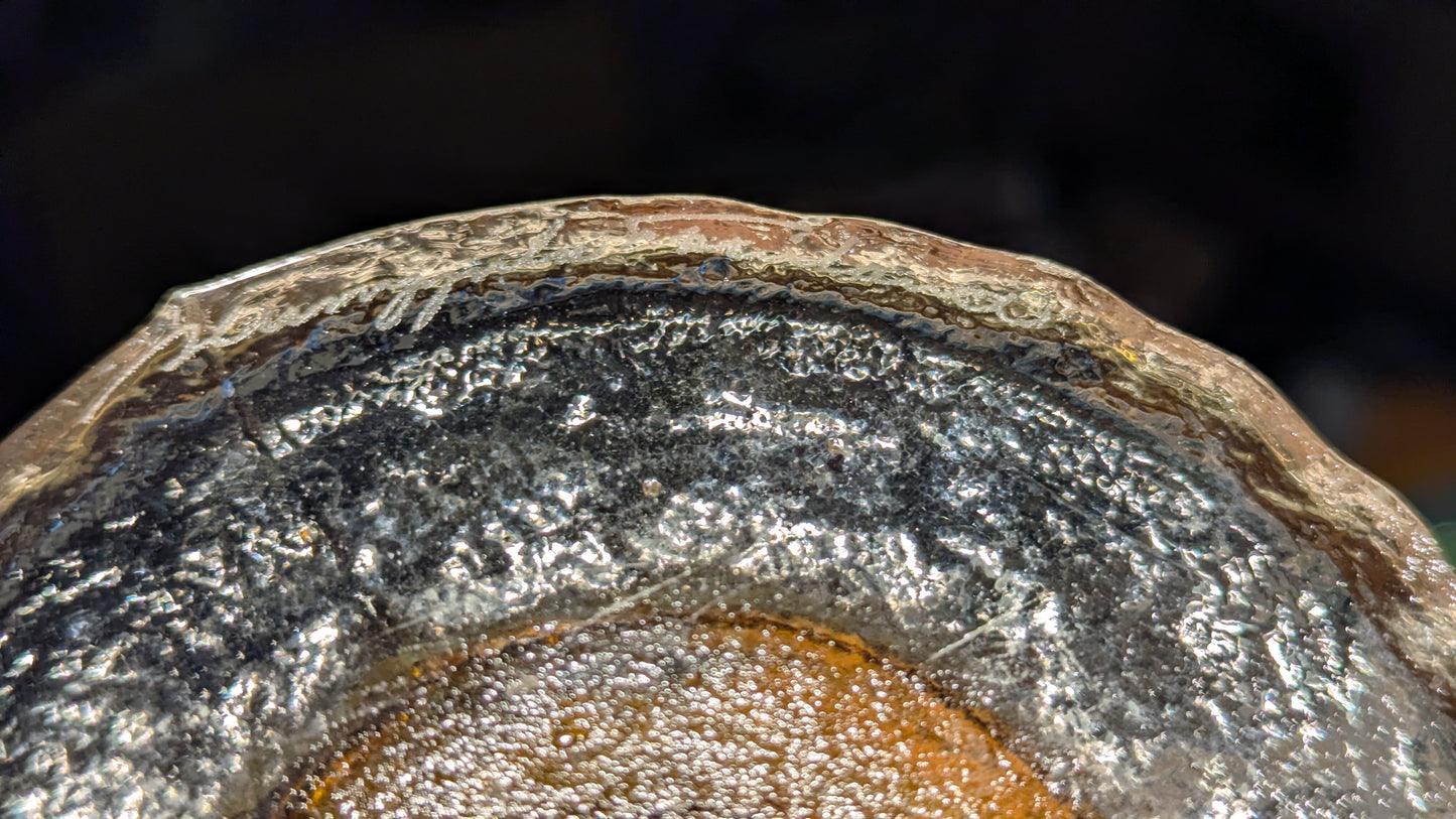 Humppila Kivi-Set Malja (1974-1982, Signeerattu, Pertti Santalahti)