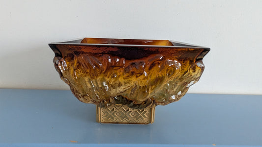 Kumela - Malja / Kulho (Signeerattu, Eino Wänni)