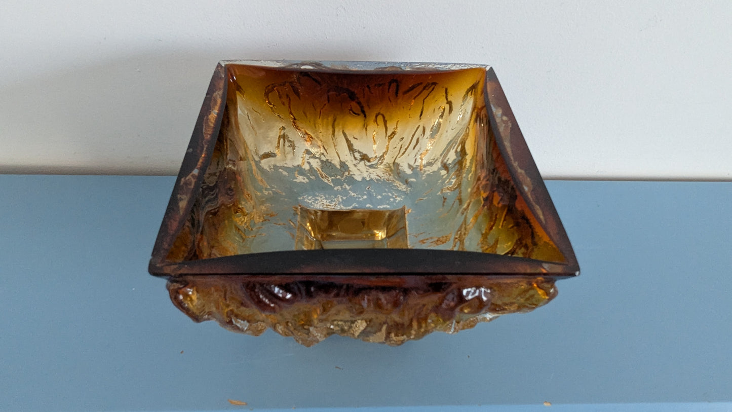 Kumela - Malja / Kulho (Signeerattu, Eino Wänni)