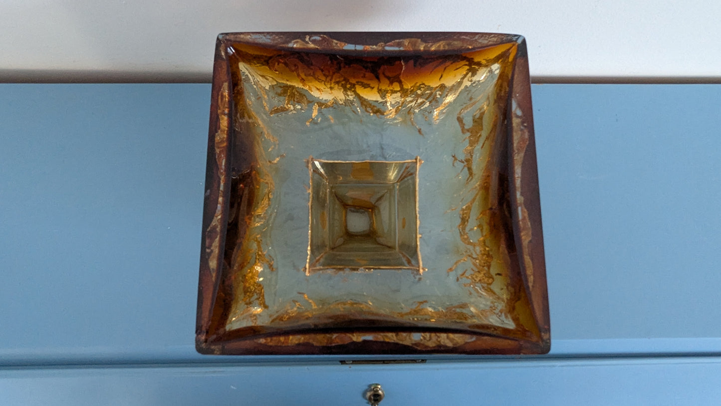 Kumela - Malja / Kulho (Signeerattu, Eino Wänni)