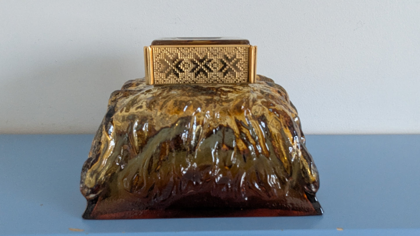 Kumela - Malja / Kulho (Signeerattu, Eino Wänni)