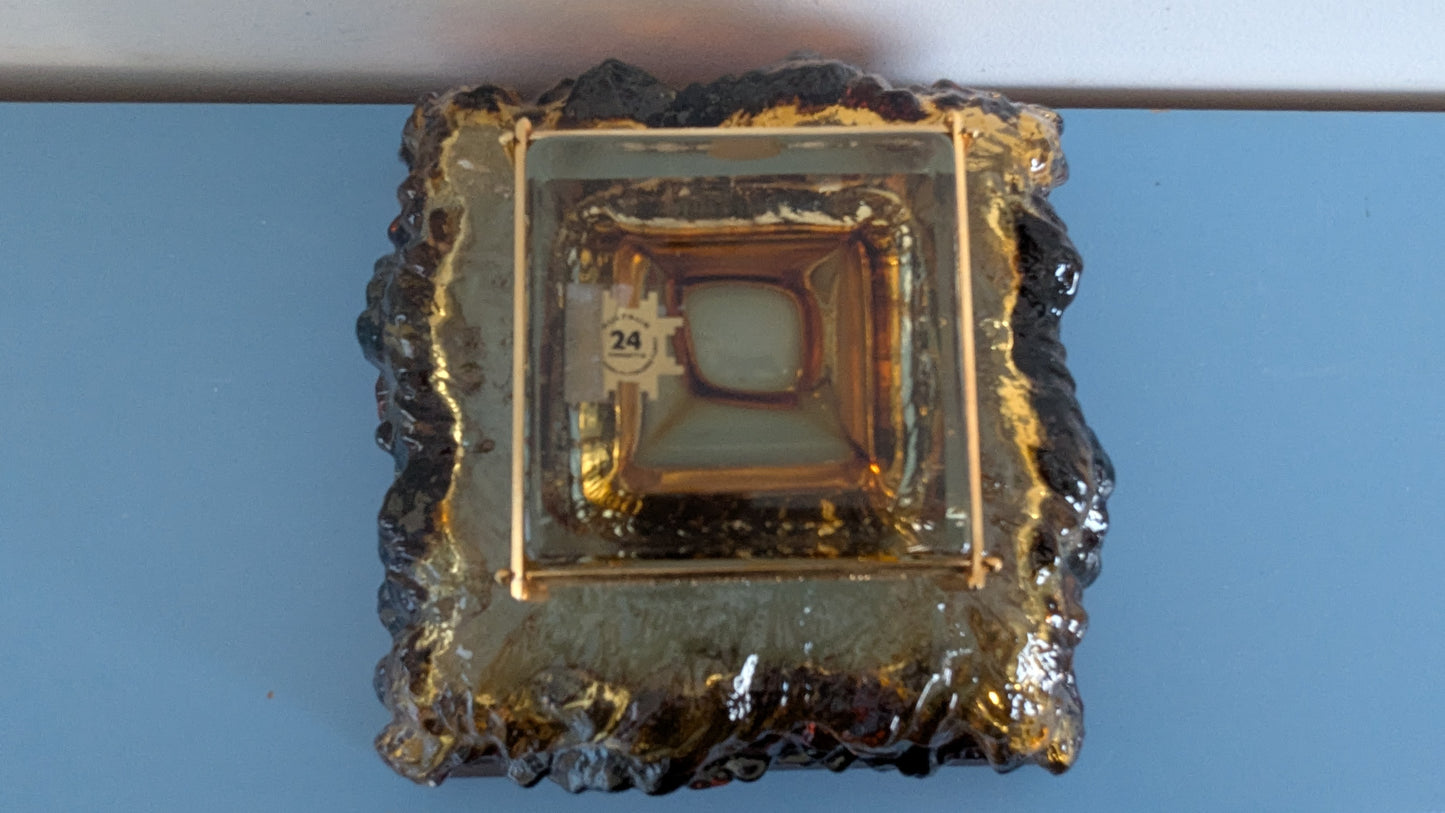 Kumela - Malja / Kulho (Signeerattu, Eino Wänni)