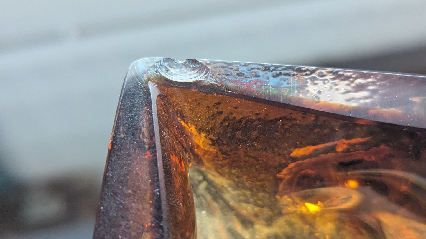 Kumela - Malja / Kulho (Signeerattu, Eino Wänni)