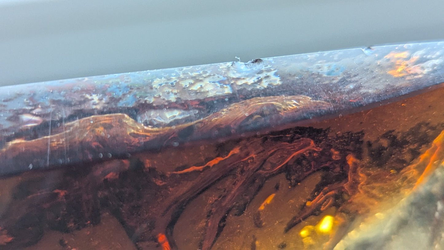 Kumela - Malja / Kulho (Signeerattu, Eino Wänni)