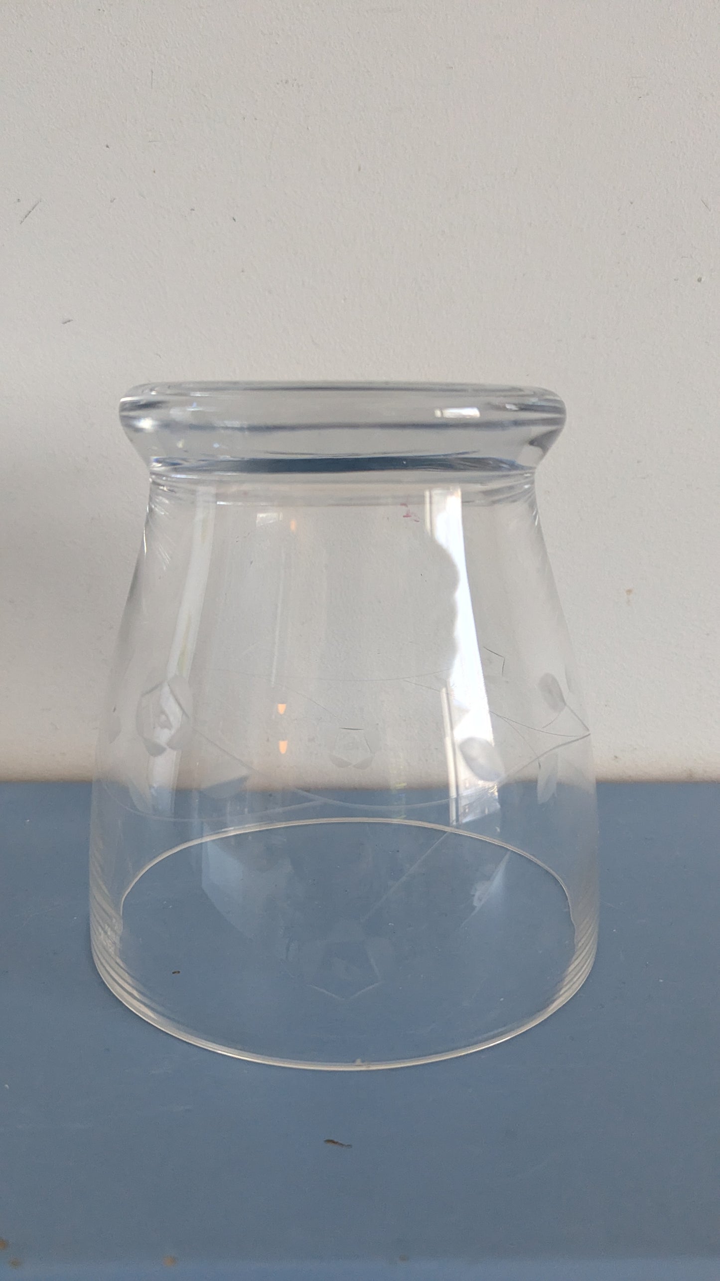 Pentik - Kukkakuvioinen Maljakko / Malja