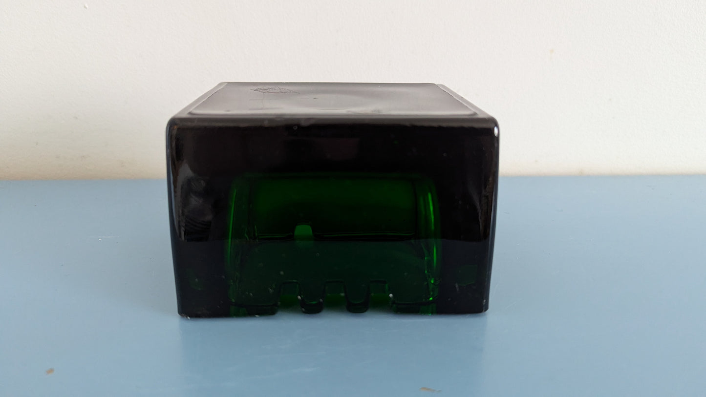 Nuutajärvi - Cigaro Tuhkakuppi (1968-1985, Kaj Franck)