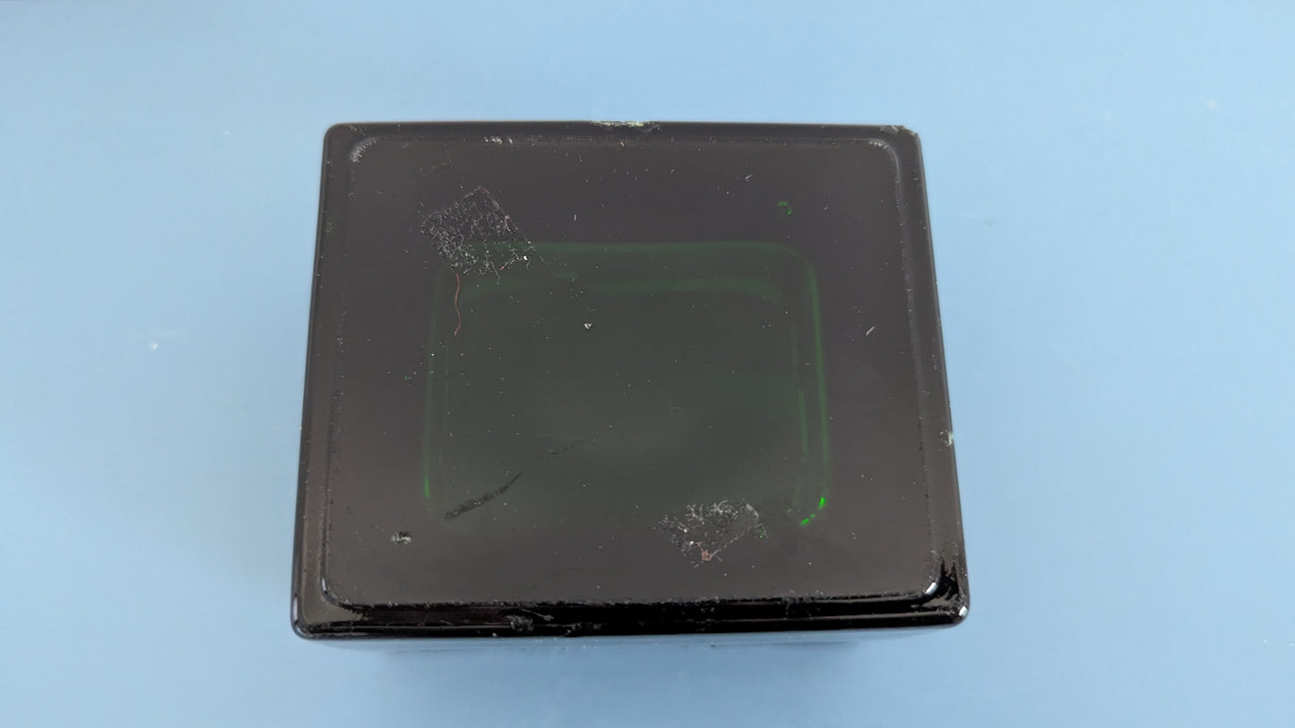 Nuutajärvi - Cigaro Tuhkakuppi (1968-1985, Kaj Franck)