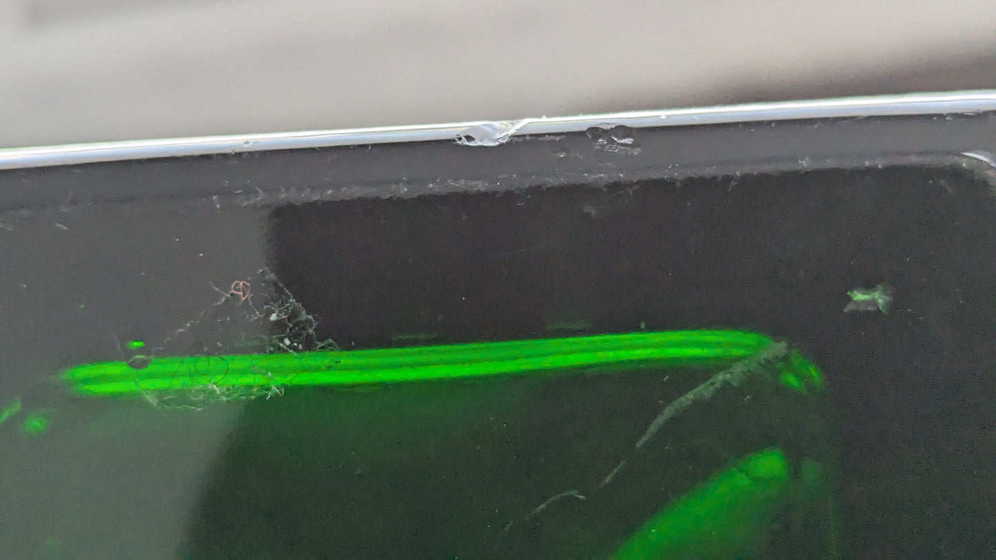 Nuutajärvi - Cigaro Tuhkakuppi (1968-1985, Kaj Franck)