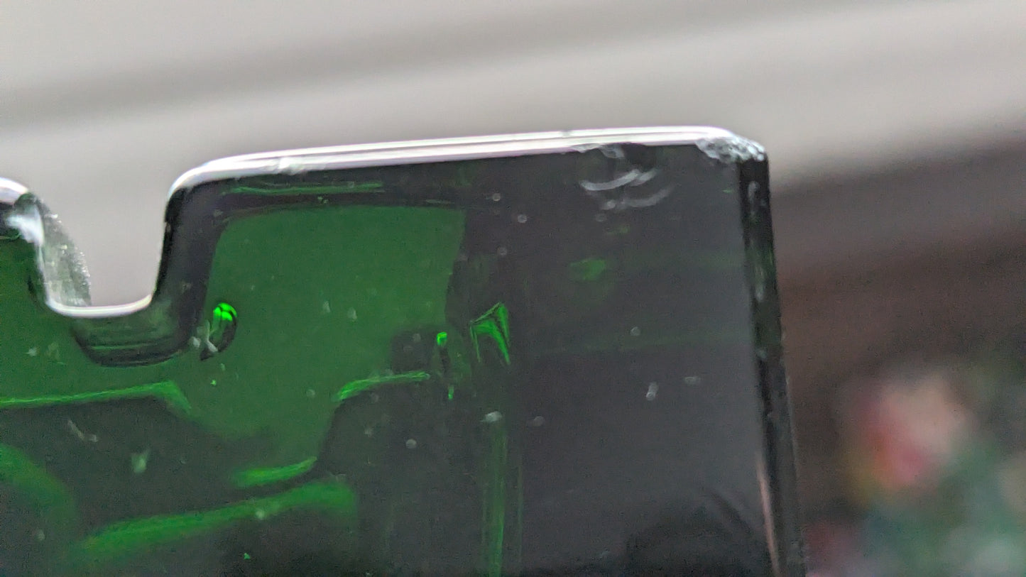 Nuutajärvi - Cigaro Tuhkakuppi (1968-1985, Kaj Franck)